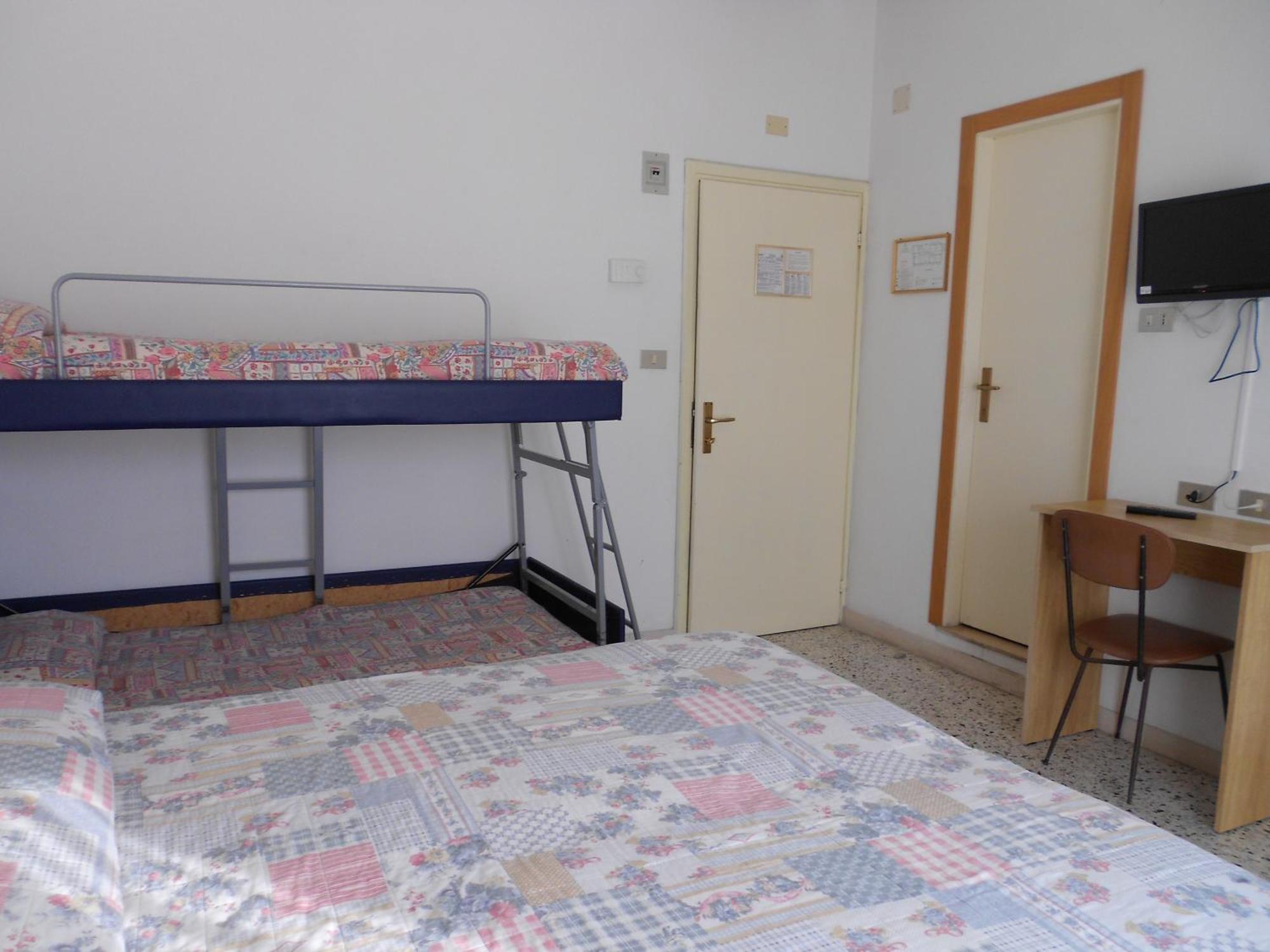 Hotel Laguna Blu Rimini Quarto foto