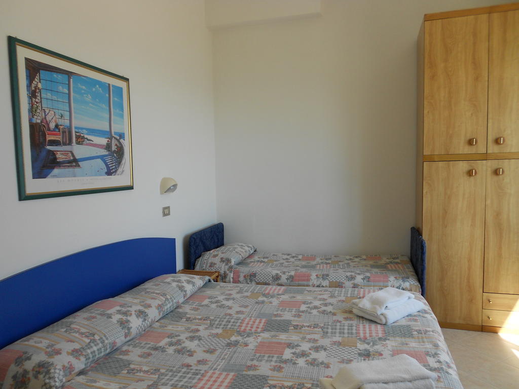 Hotel Laguna Blu Rimini Quarto foto